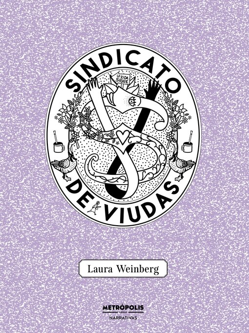 Title details for Sindicato de viudas by Laura Weinberg - Wait list